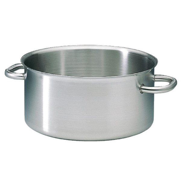 Matfer Bourgeat Excellence Casserole Pan 8.6Ltr