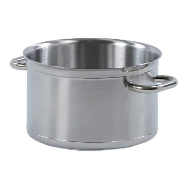 Matfer Bourgeat Tradition Plus Boiling Pan 11Ltr