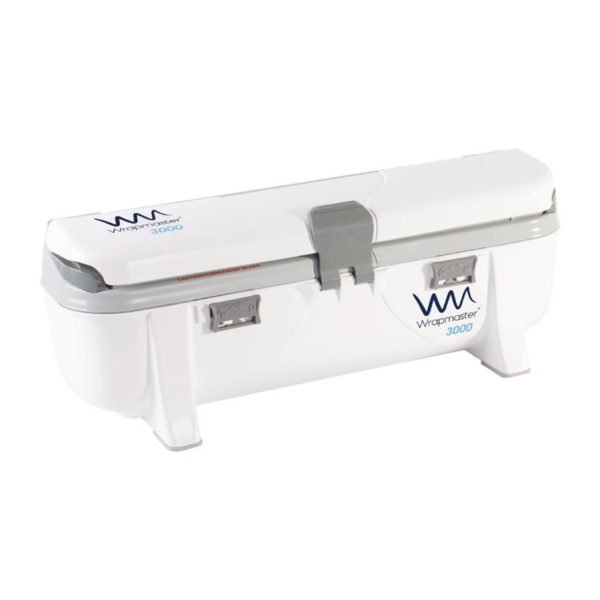 Wrapmaster 3000 Cling Film and Foil Dispenser