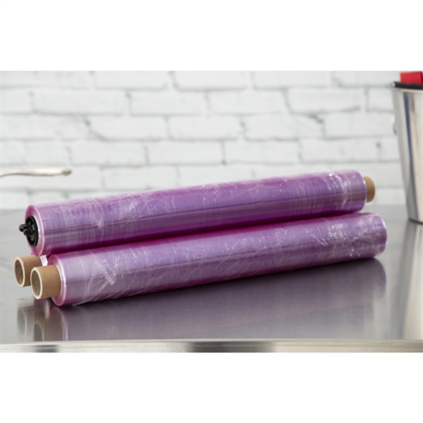 Wrapmaster Cling Film 460mm x 300m (Pack of 3)