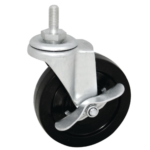 Vogue Castors (Pack of 4)