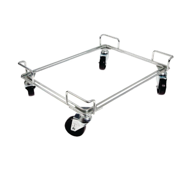 Craven Dolly for Dispenser Unit