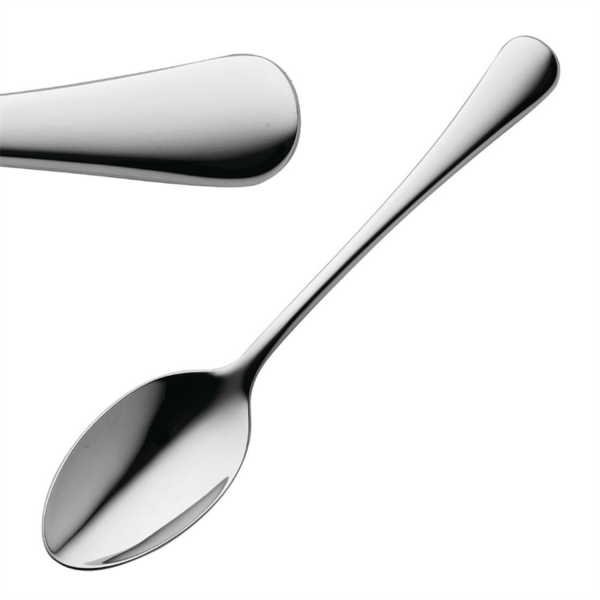 Churchill Tanner Dessert Spoons (Pack of 12)