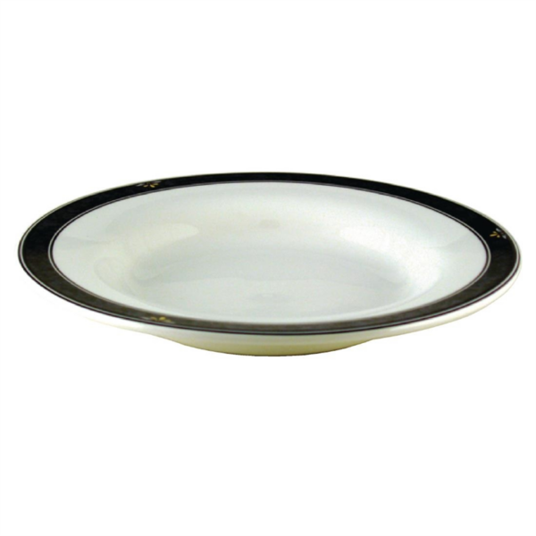 Churchill Verona Classic Soup Bowls 230mm (Pack of 24)