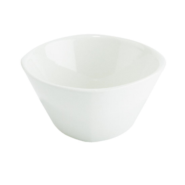 Churchill Bit on the Side Square Bowls 511ml (Pack of 12)