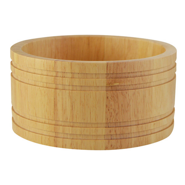 NATURALS MINIATURE BARREL D:16.5cm