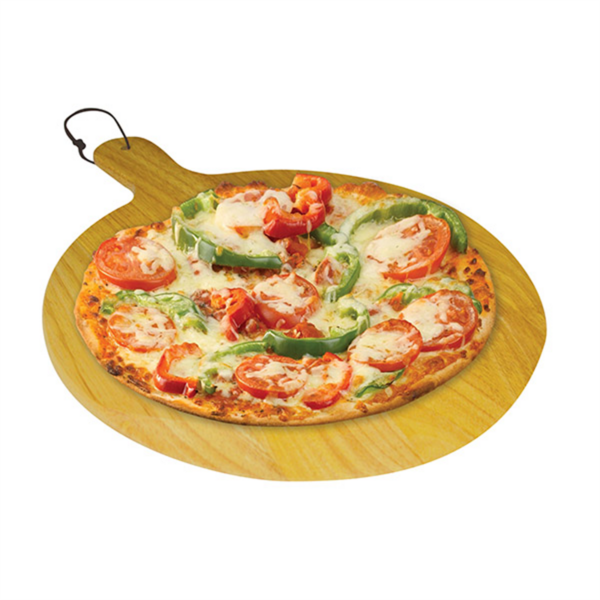 NATURALS PRESENTATION ROUND PIZZA BOARD 30cm