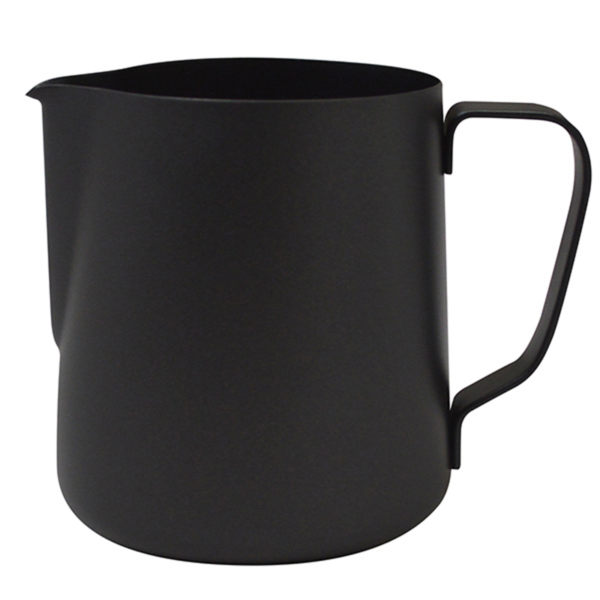 NON-STICK FROTHING JUG 0.4LTR