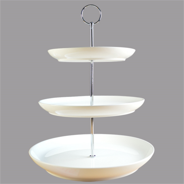 ORION 3 TIER CAKE STAND