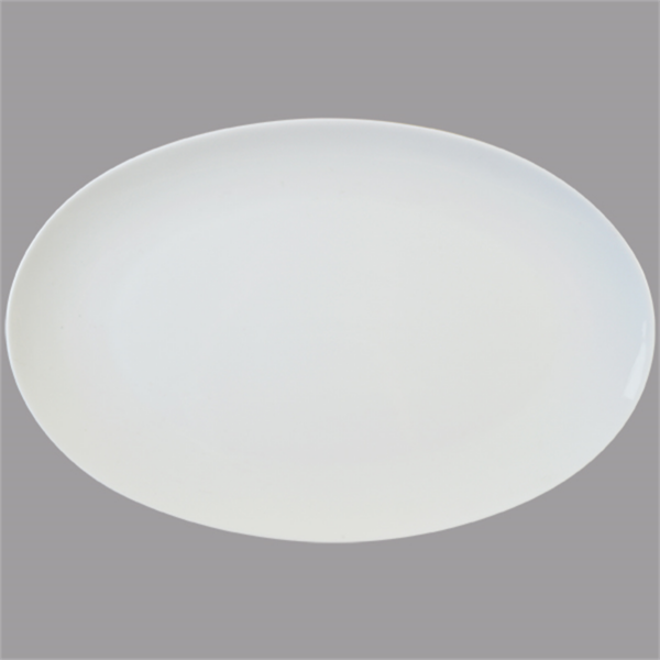 ORION COUPE OVAL PLATTER 25 CM / 10