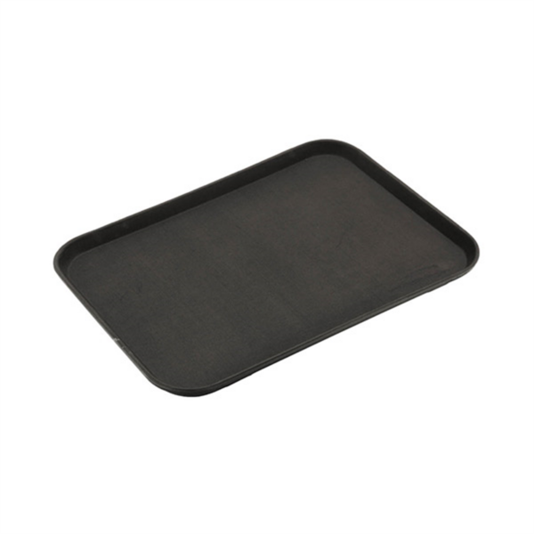 POLYPROPYLENE RECT TRAY 45 X 35 cm