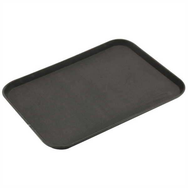 POLYPROPYLENE RECTANGULAR TRAY 51 X 38CM