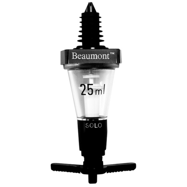 SOLO MEASURES 25 ML  3103