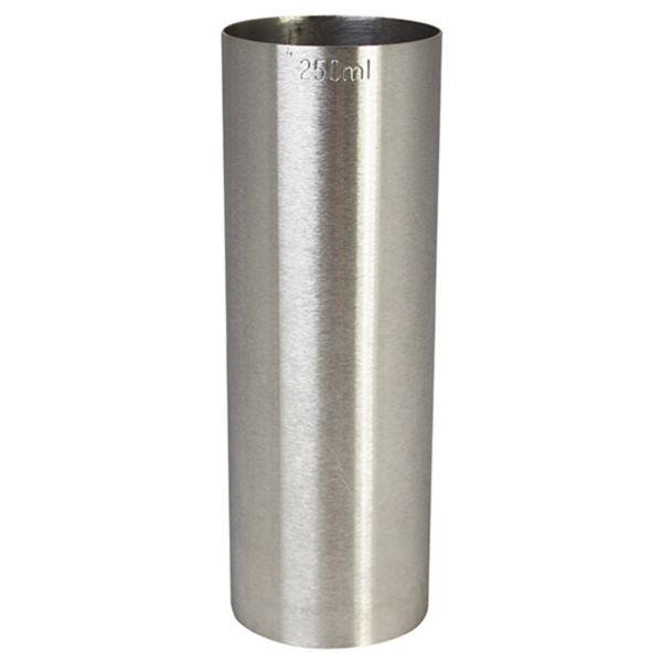 SPIRIT MEASURE STAINLESS STEEL 25 ML - Image 2