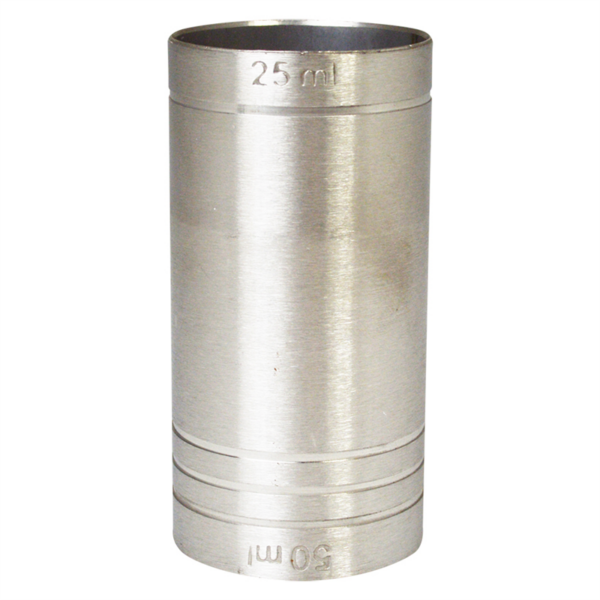 SPIRIT MEASURE STAINLESS STEEL 25 ML - Image 3