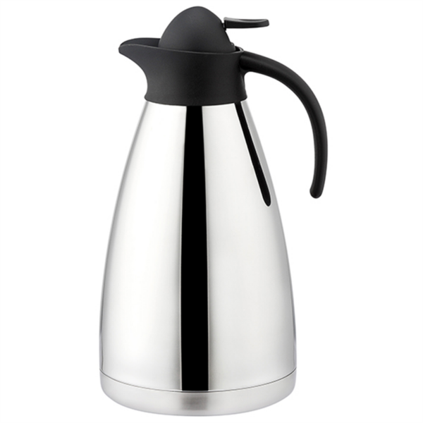 VACUUM JUG STAINLESS STEEL 2.0 LTR