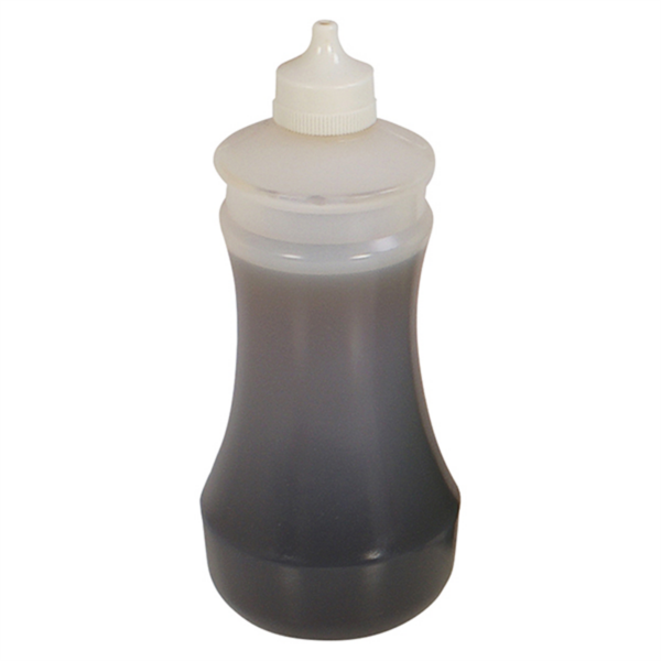 VINEGAR BOTTLES 0.375L (4 PACK)