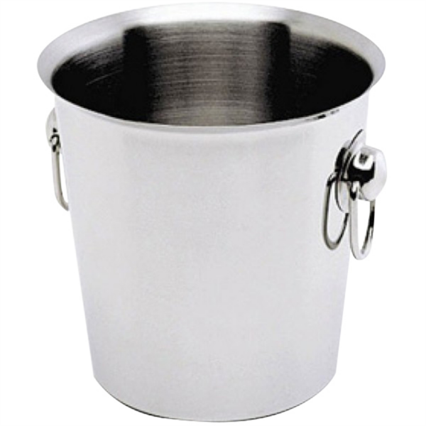 WINE BUCKET 8 PINT H8.5 X D7.25