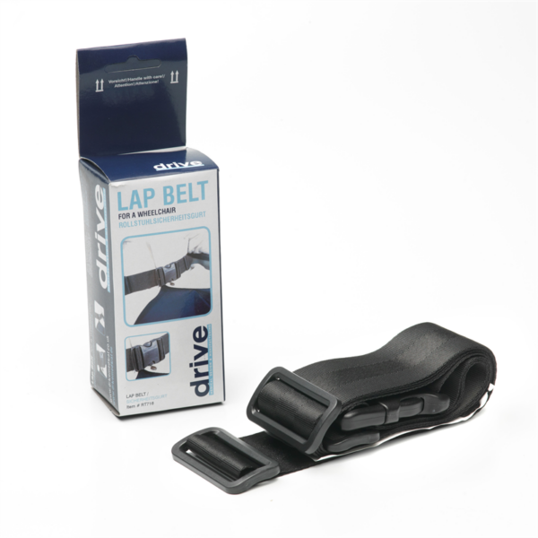 Lap Belt - Standard - Image 2