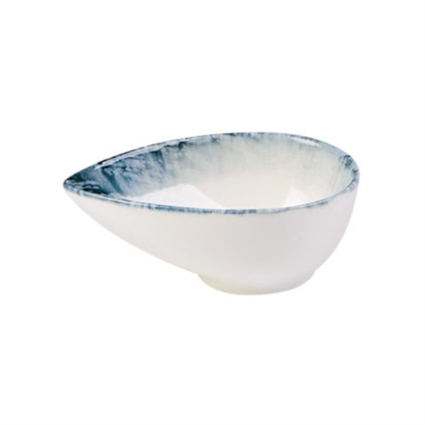 Wave Tear Dish 11cm