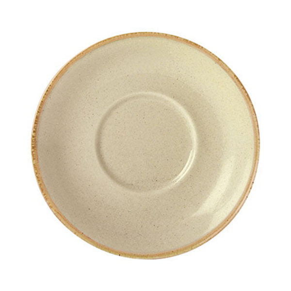 Wheat Saucer 16cm/6.25