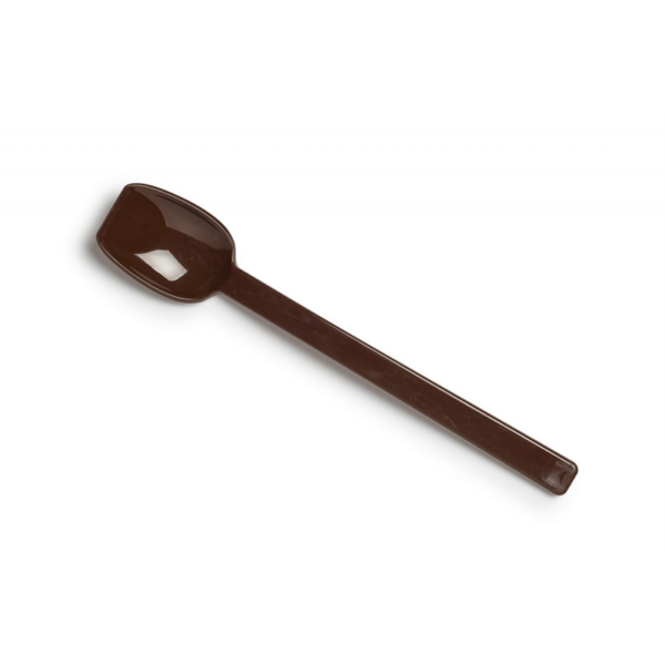 FLAT EDGE SPOON SMALL - Image 2