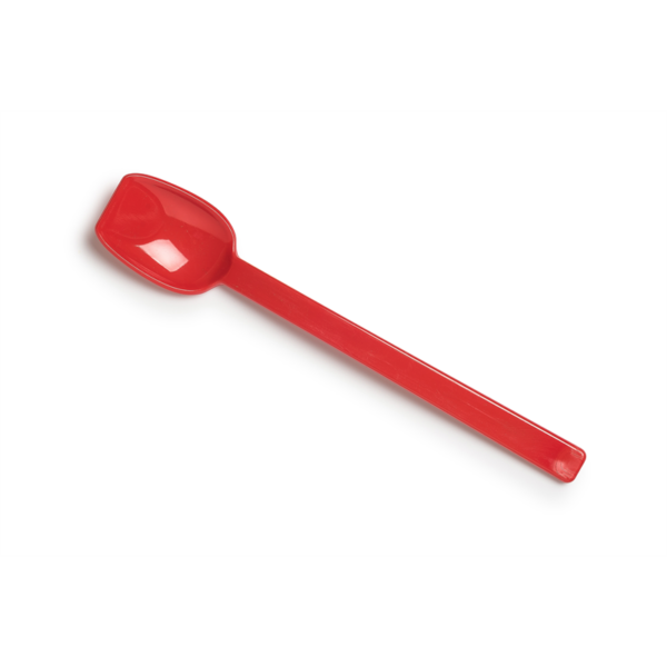 FLAT EDGE SPOON SMALL - Image 3