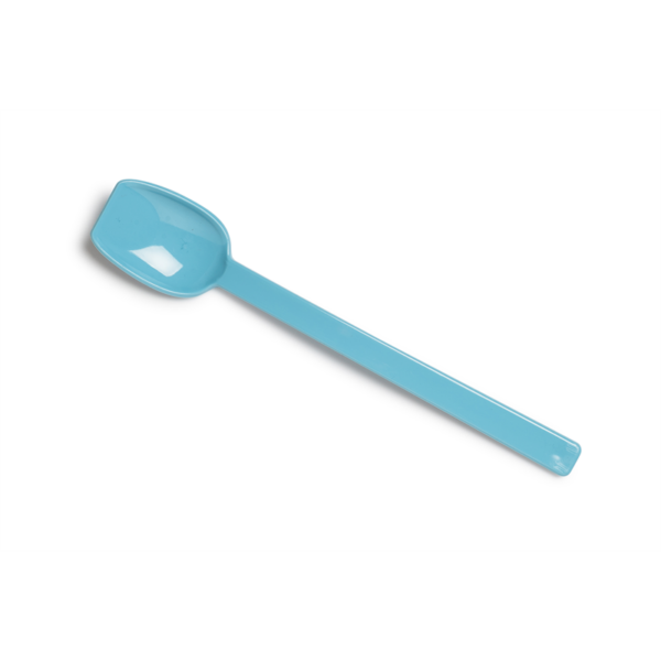 FLAT EDGE SPOON SMALL - Image 4