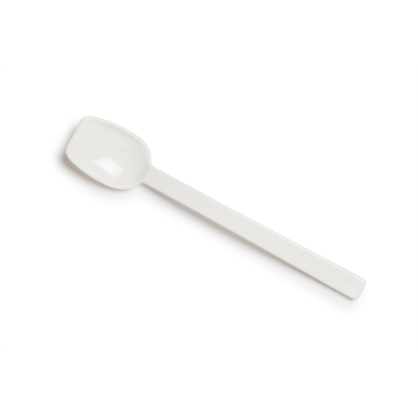 FLAT EDGE SPOON SMALL - Image 5