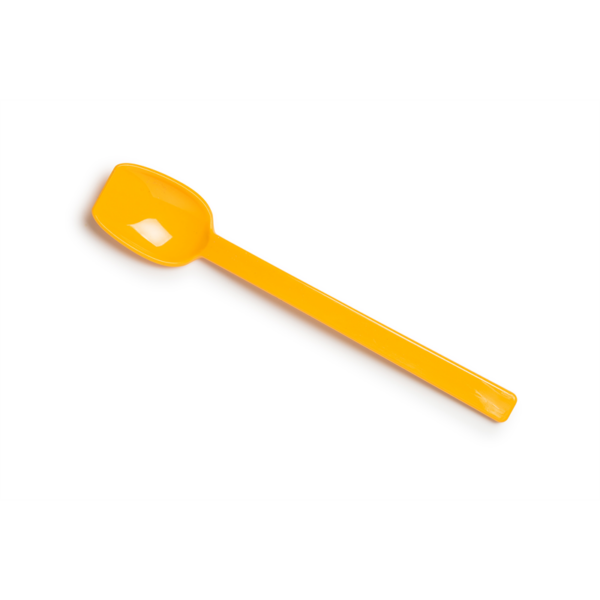 FLAT EDGE SPOON SMALL - Image 6