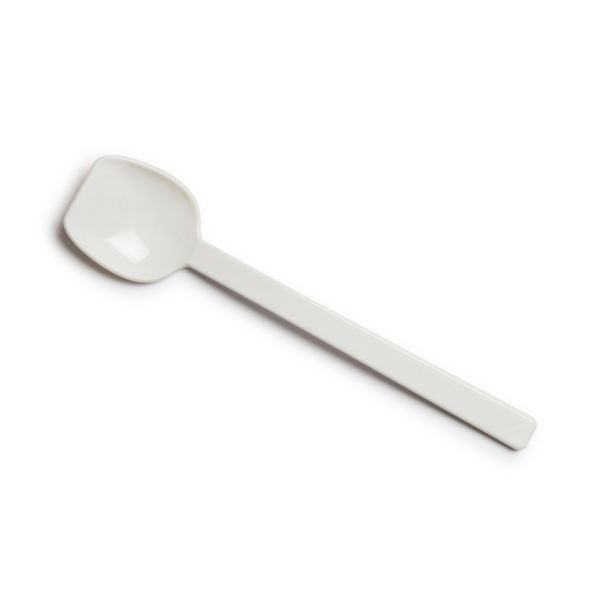 FLAT EDGE SPOON STANDARD - Image 5