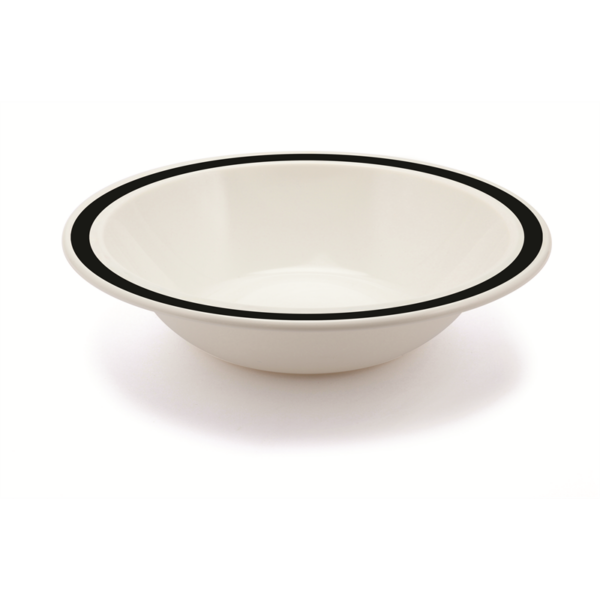 17.3CM PATTERNED/DUO BOWL - Image 4