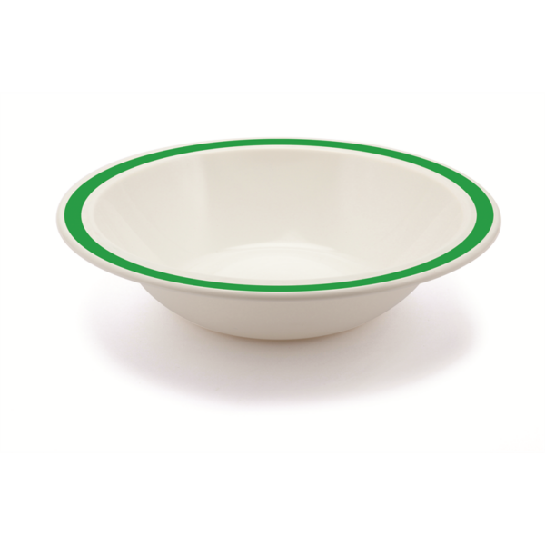 17.3CM PATTERNED/DUO BOWL - Image 7