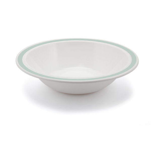 17.3CM PATTERNED/DUO BOWL - Image 8