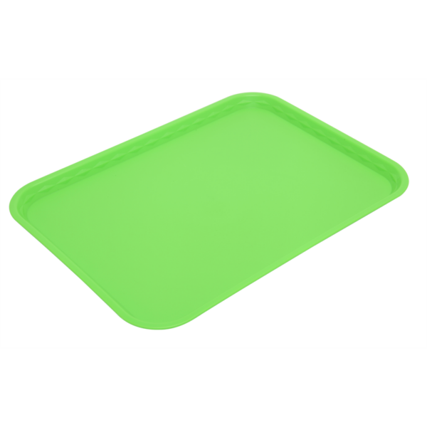 FLAT TRAY (41 X 30CM) POLYPROP - Image 3