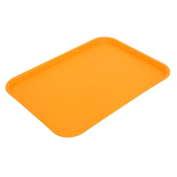 FLAT TRAY (41 X 30CM) POLYPROP - Image 4