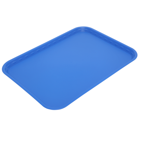 FLAT TRAY (41 X 30CM) POLYPROP - Image 6