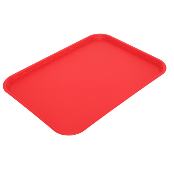 FLAT TRAY (41 X 30CM) POLYPROP - Image 7