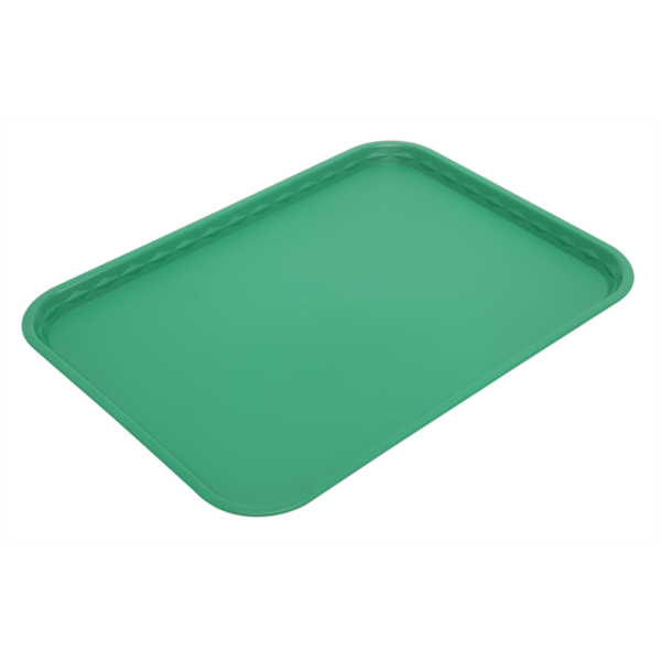 FLAT TRAY (41 X 30CM) POLYPROP - Image 8