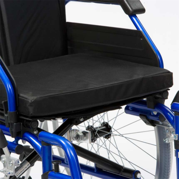 Wheelchair Vinyl Cushion - 18